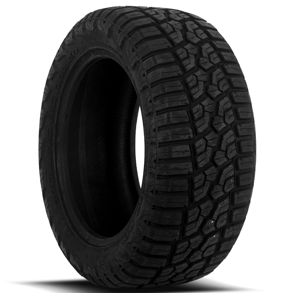 Rbp Repulsor R/T LT275/55R-20 120 Q