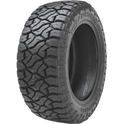 Venom Power Terra Hunter R/T Plus LT275/65R-20 128 R