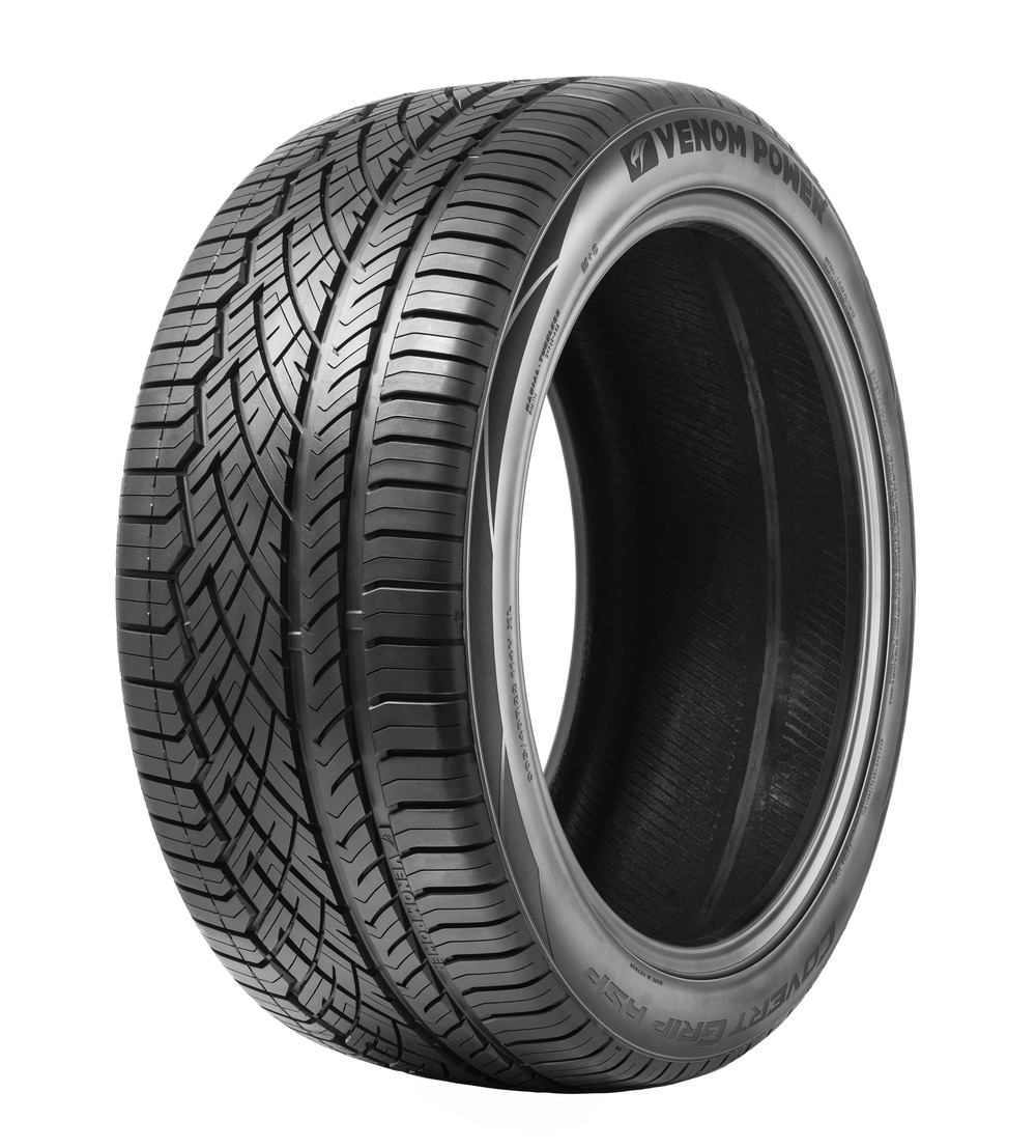 Venom Power Covert Grip ASP 235/50R-18 101 W