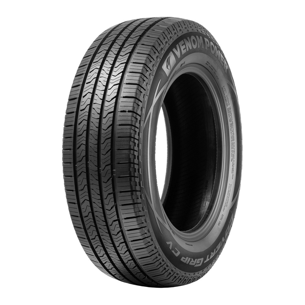Venom Power Covert Grip CV 225/65R-17 102 H