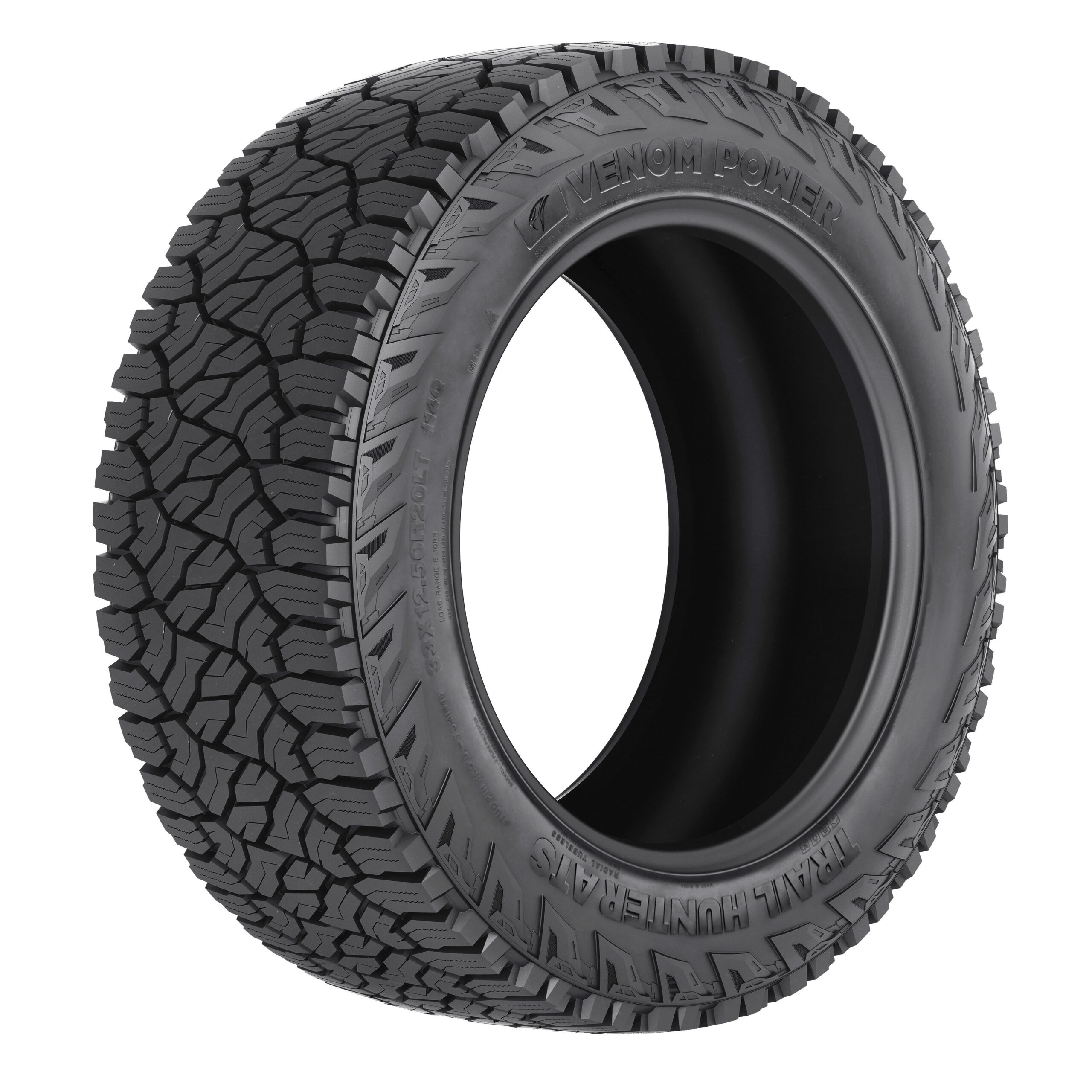 Venom Power Trail Hunter ATS 275/45R-20 110 H