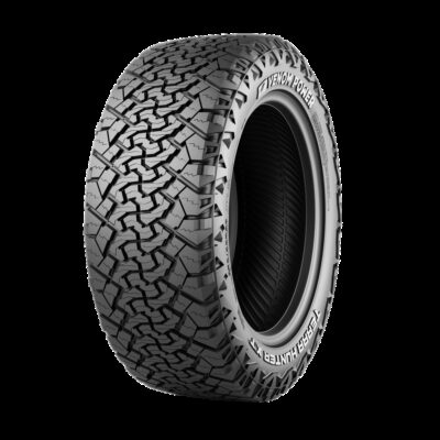 Venom Power Terra Hunter X/T 2 114 T