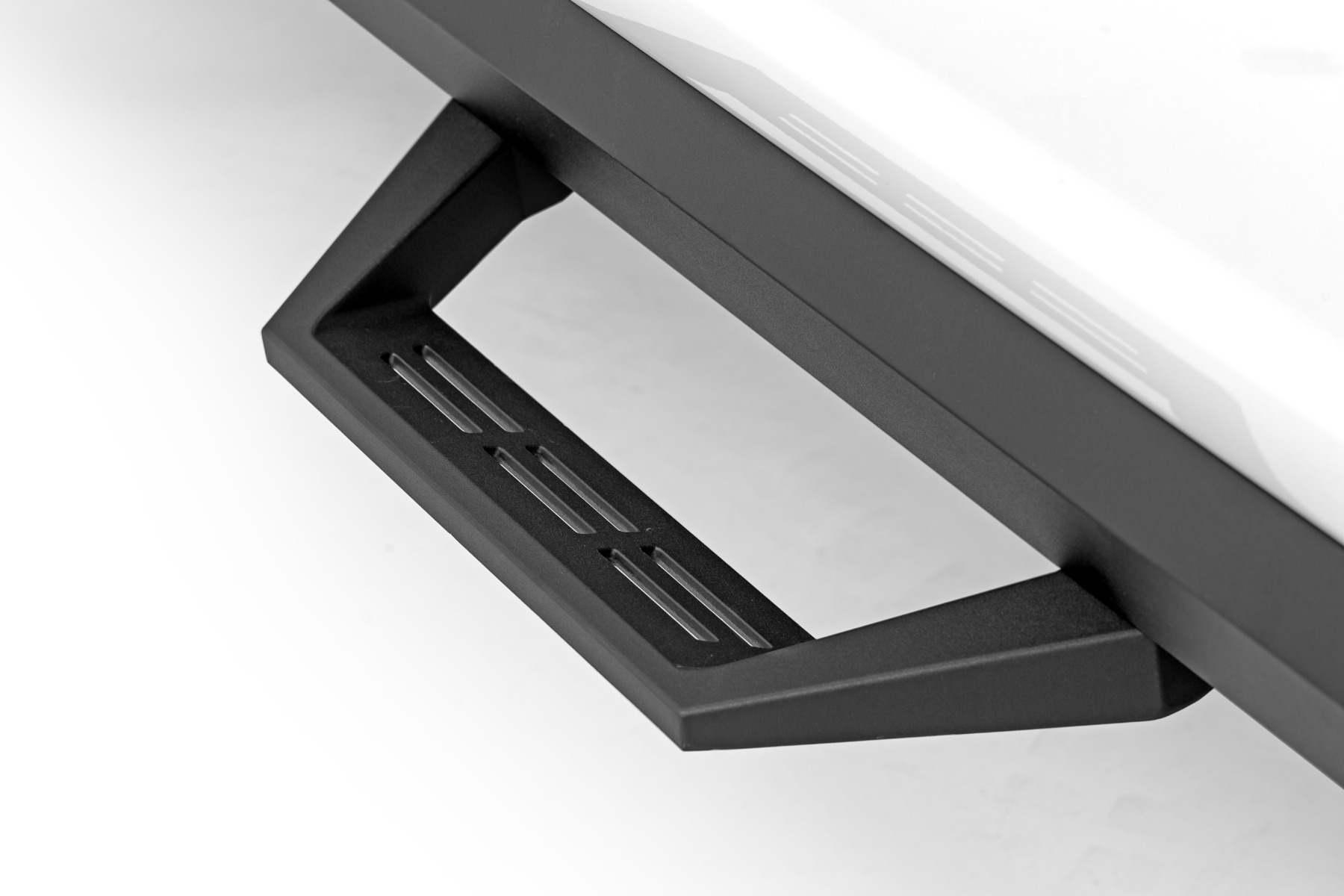 SRL2 Adjustable Aluminum Steps | Ford Ranger 2WD/4WD (2019-2025) - Image 4