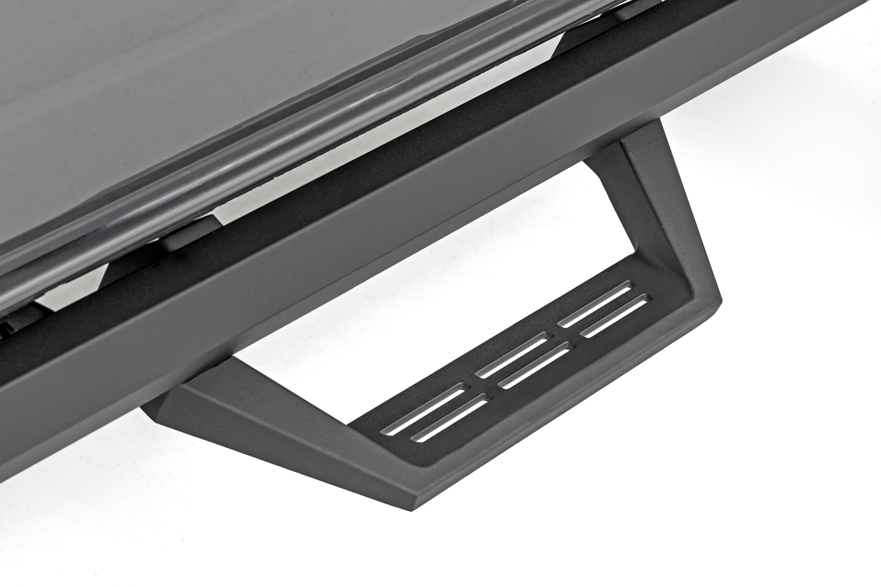 SRL2 Adjustable Aluminum Step | 2 Door | Ford Bronco (2 Door) 4WD (2021-2025) - Image 2