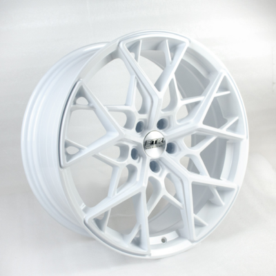 Str White Str914w 20x8.5 (30) 5-114.3