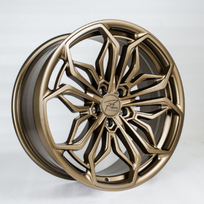 Str Satin Bronze Str802mbz 20x10.5 (32) 5-114.30