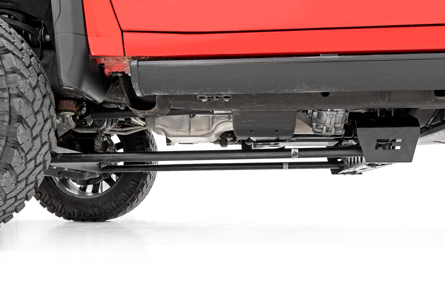 5 Inch Lift Kit | Torsion Drop | V2 | Chevy/GMC 2500HD/3500HD (20-25) - Image 3