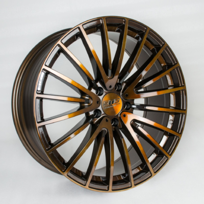 Str Bronze Tint Str913bt 20x8.5 (30) 5-112