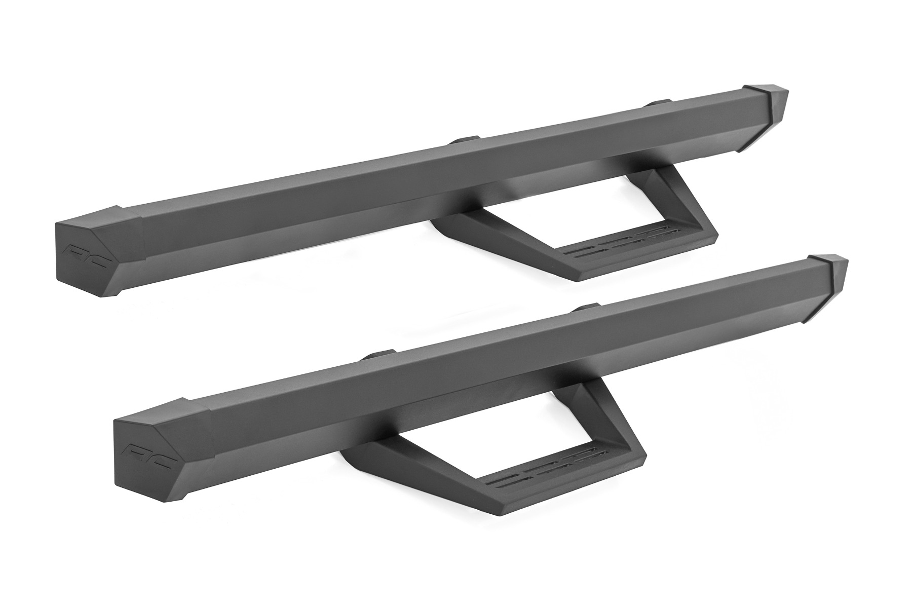 SRL2 Adjustable Aluminum Step | 2 Door | Ford Bronco (2 Door) 4WD (2021-2025) - Image 5