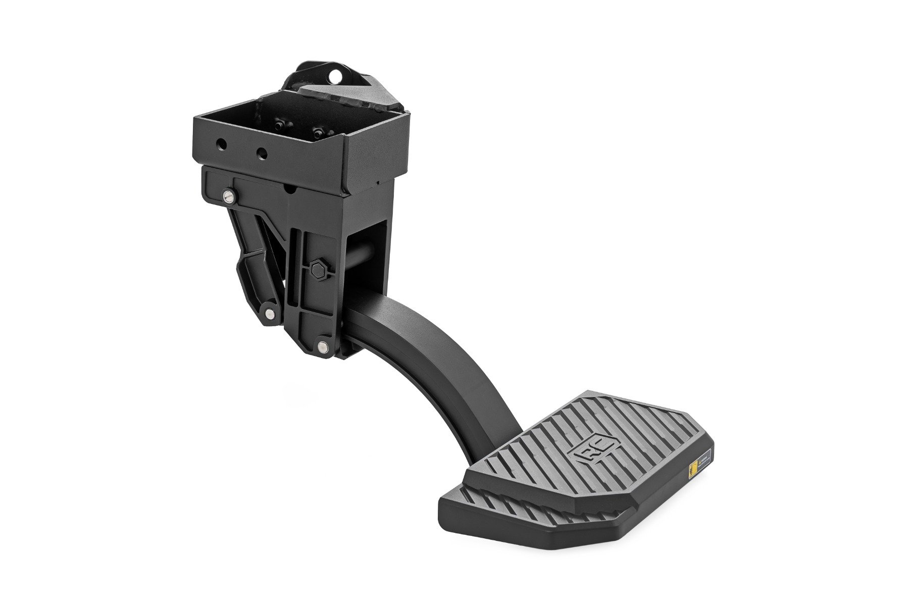 Retractable Bed Step | Manual Pull | Toyota Tacoma 2WD/4WD (2016-2023) - Image 5