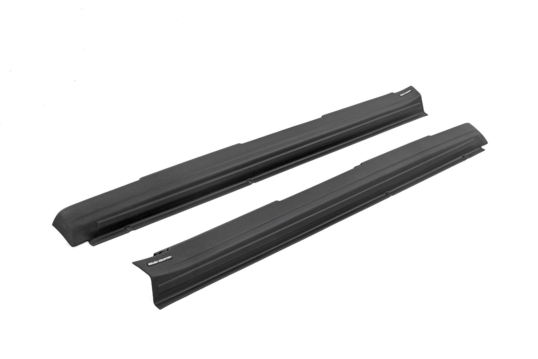 Trail Cladding | Rocker Sill Plates | Ram 1500 2WD/4WD (2019-2026) - Image 3