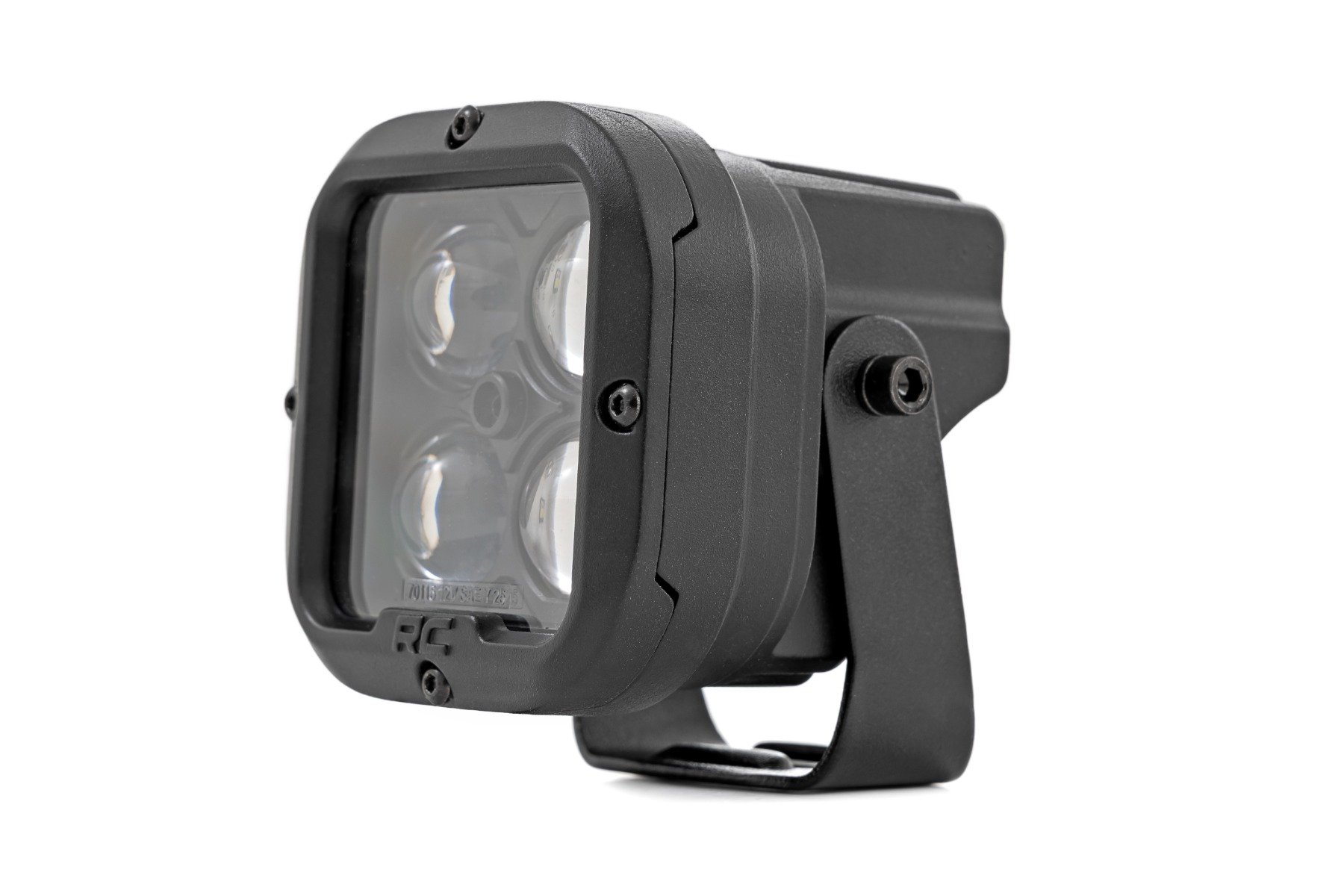 2 Inch SAE Driving Light Pods | Pair - Image 3