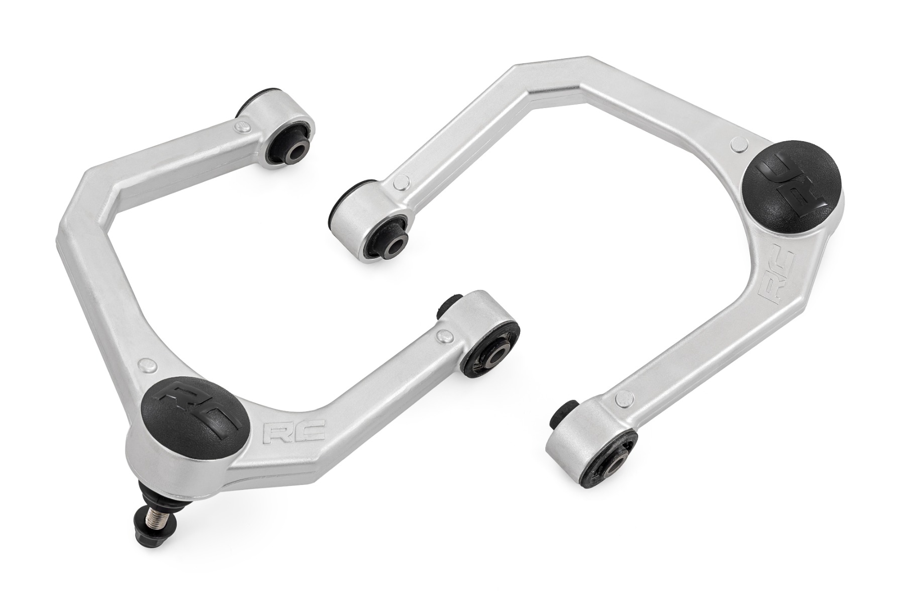 Forged Upper Control Arms | 2.5-3.5 Inch Lift | Ford Bronco 4WD (2021-2025)