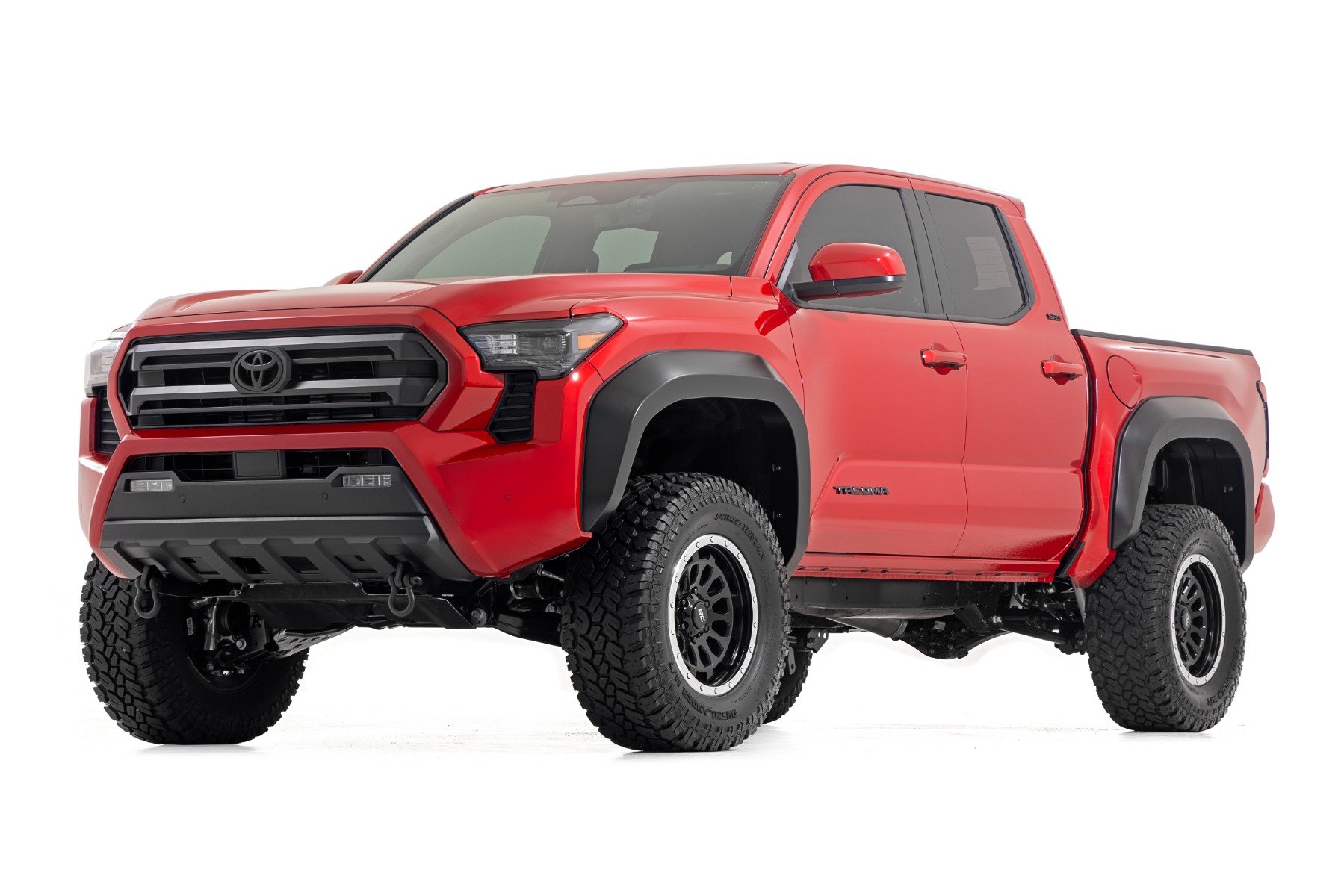 3.5 Inch Lift Kit | TRD Offroad | Toyota Tacoma 4WD (2024-2025) - Image 2