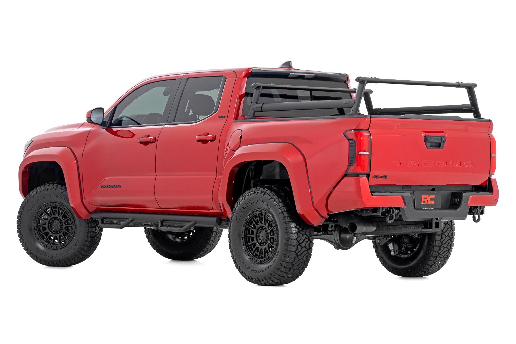 3.5 Inch Lift Kit | TRD Offroad | Toyota Tacoma 4WD (2024-2025) - Image 5