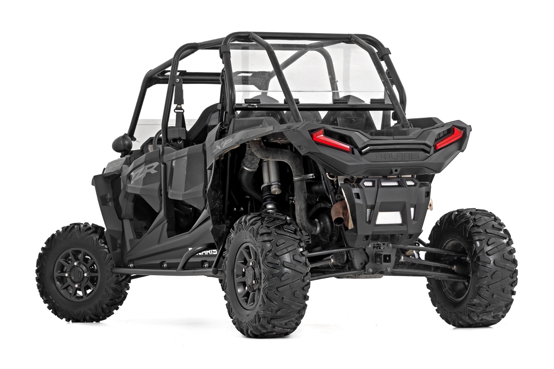 Tree Kickers | 4-Seater | Polaris RZR XP 4 1000 - Image 2
