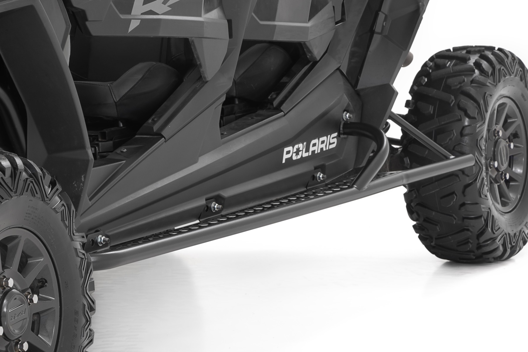 Tree Kickers | 4-Seater | Polaris RZR XP 4 1000 - Image 3