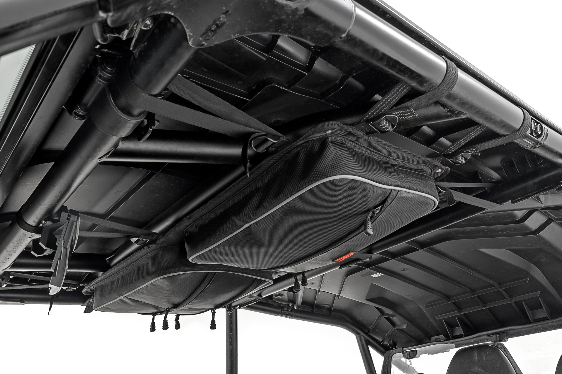 Overhead Roof Storage Bag | Can-Am/Polaris - Image 2