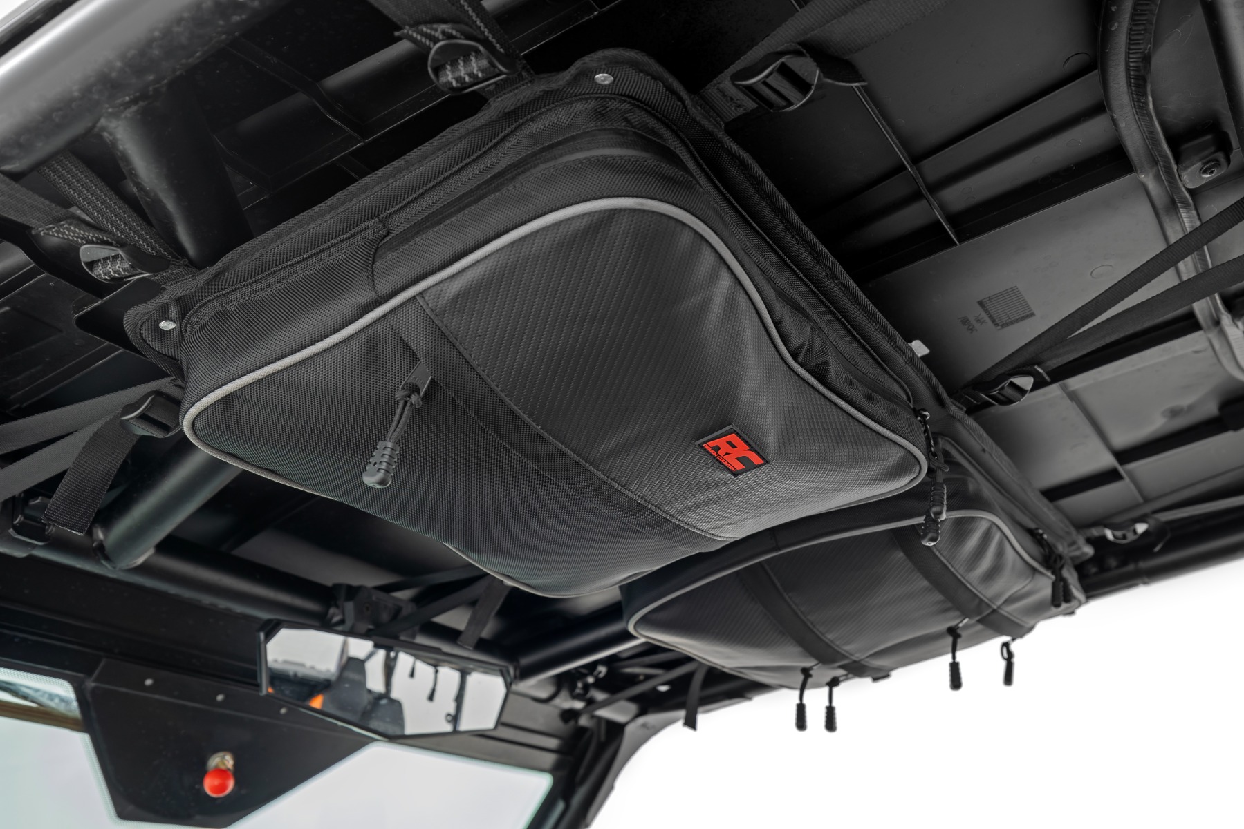 Overhead Roof Storage Bag | Can-Am/Polaris - Image 3