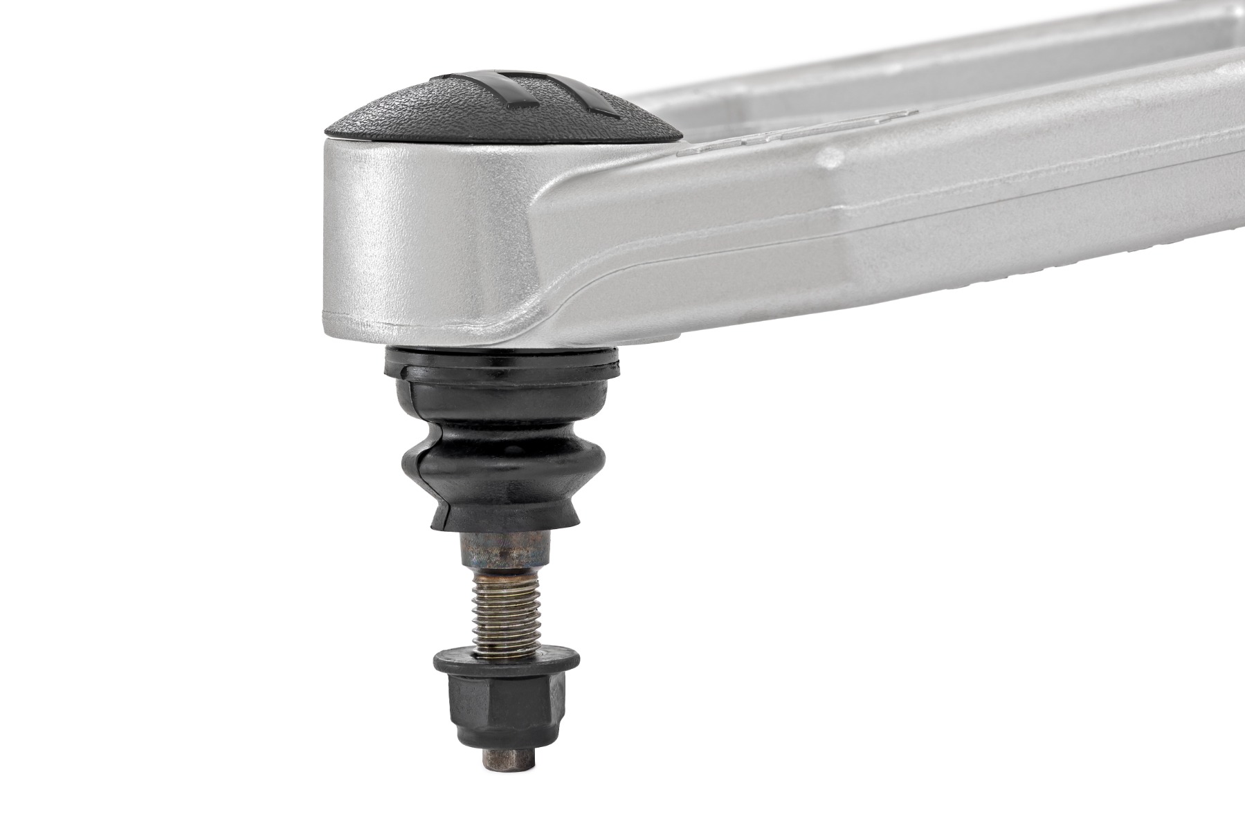 Forged Upper Control Arms | 2.5-3.5 Inch Lift | Ford Bronco 4WD (2021-2025) - Image 2