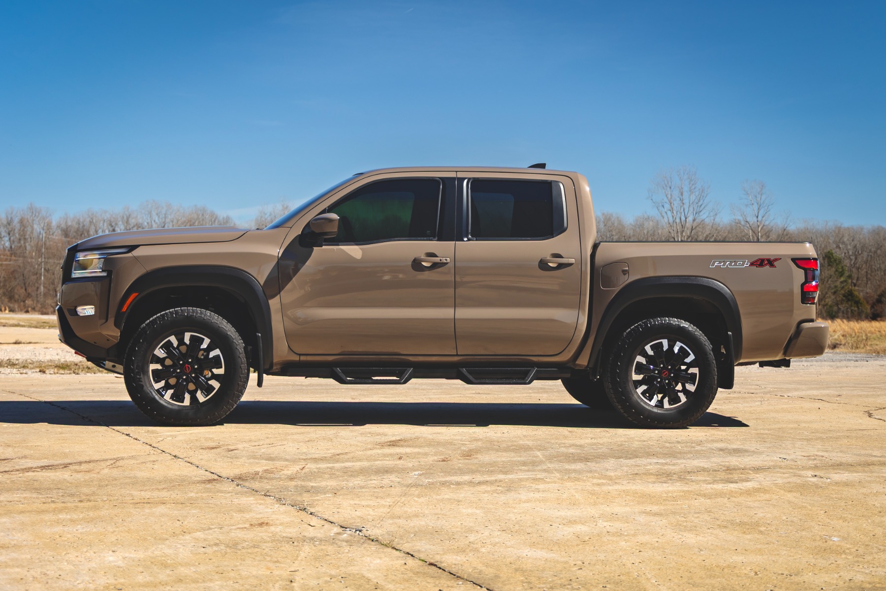 1.5 Inch Leveling Kit | Nissan Frontier 4WD (2022-2025) - Image 5