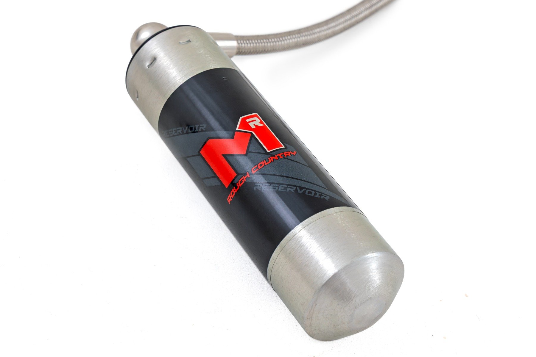 M1R Monotube Front Shocks | 0-2.5" | Jeep Gladiator JT 4WD (2020-2025) - Image 3