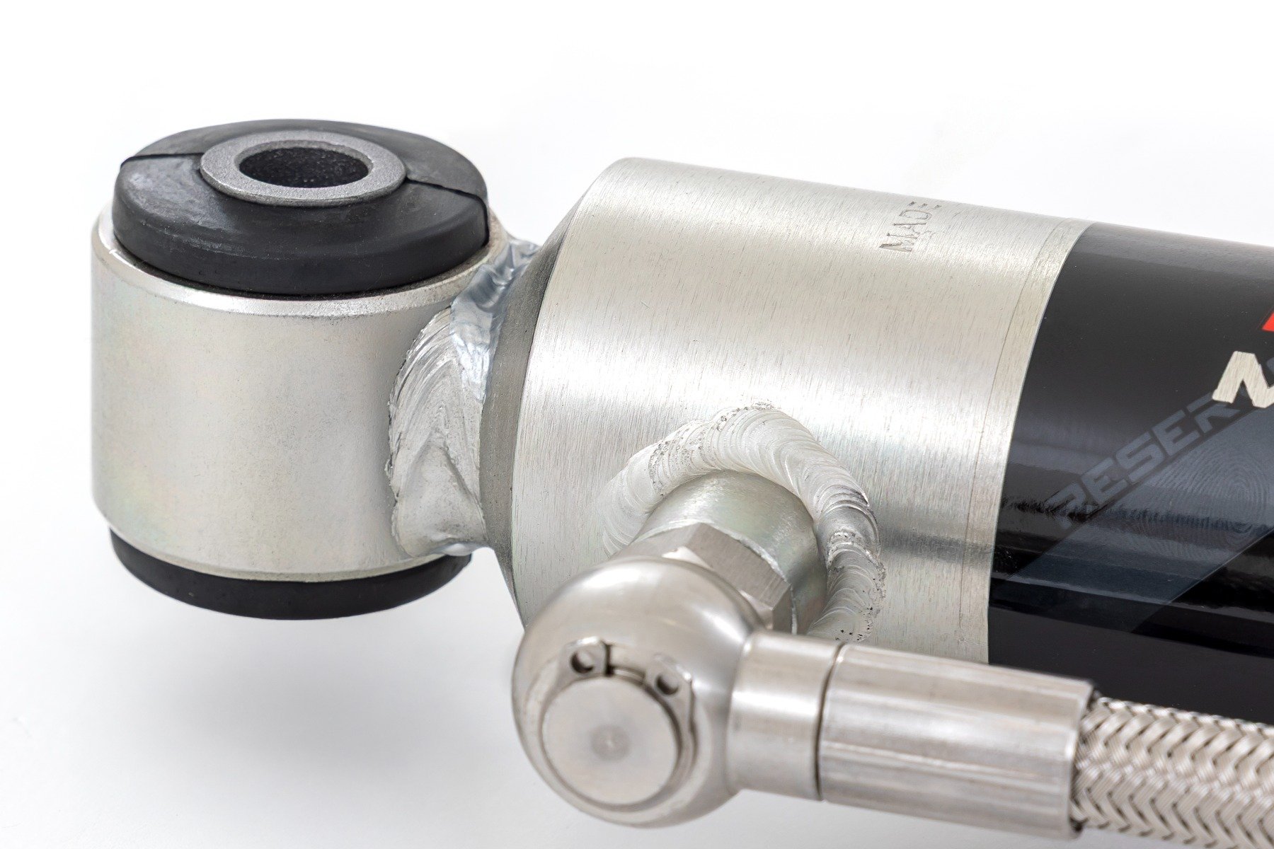 M1R Monotube Rear Shocks | 0-4" | Chevy/GMC 1500 (07-26 & Classic) - Image 3