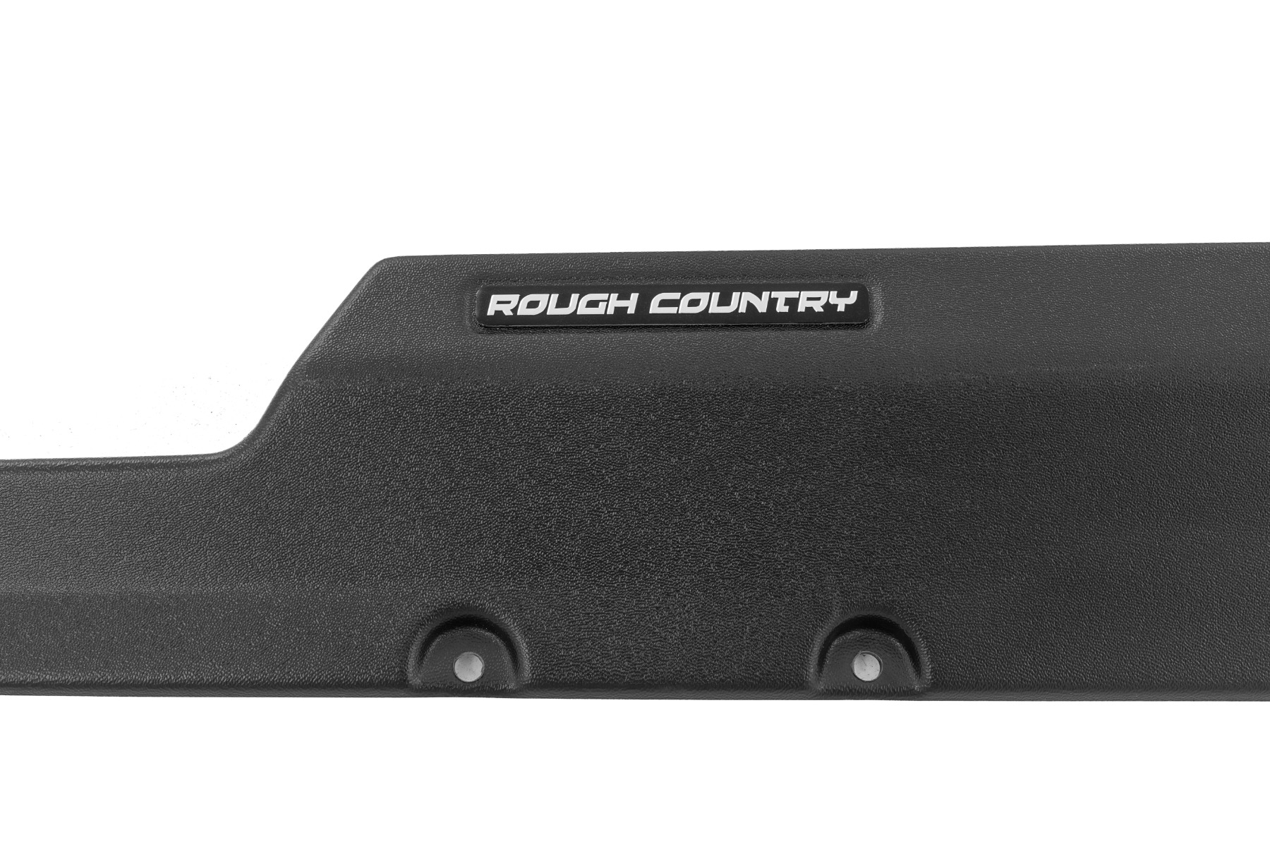 Trail Cladding | Rocker Sill Plates | Jeep Wrangler Unlimited 2WD/4WD (07-18) - Image 5