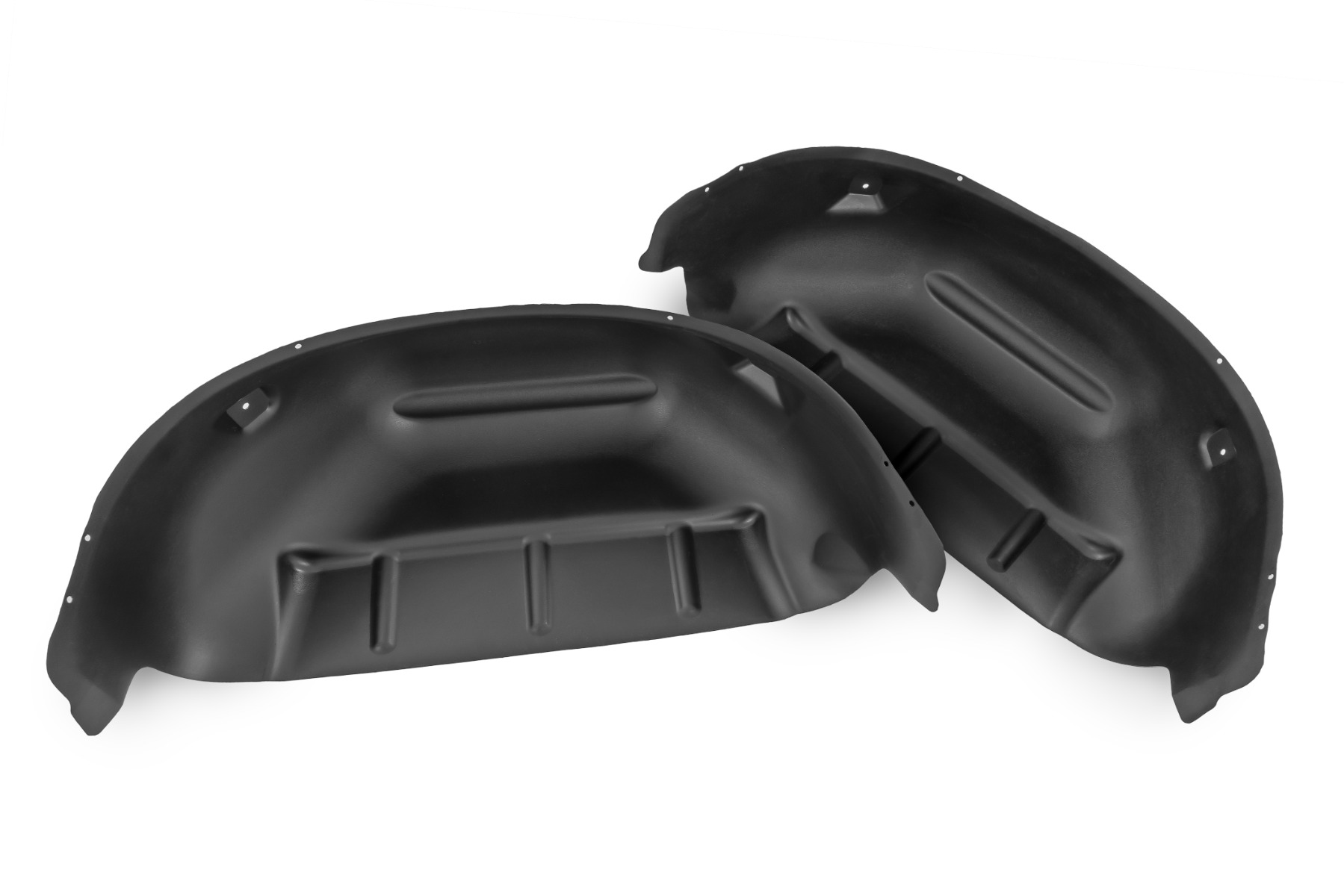 Rear Wheel Well Liners | Ford F-250/F-350 Super Duty 2WD/4WD (2009-2016) - Image 3