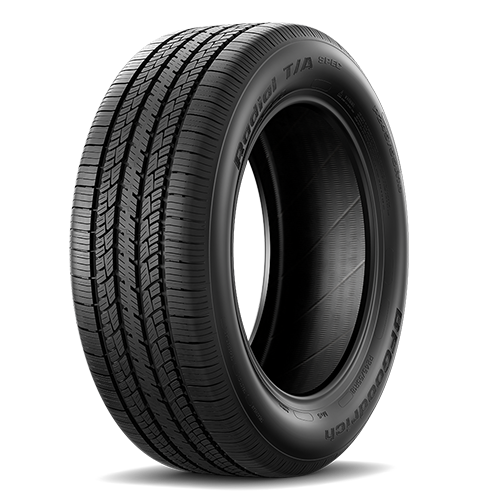 BF Goodrich P245/55R18 102 T
