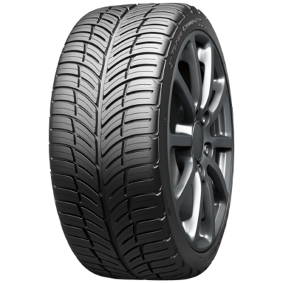 BF Goodrich 245/35ZR20 95 W