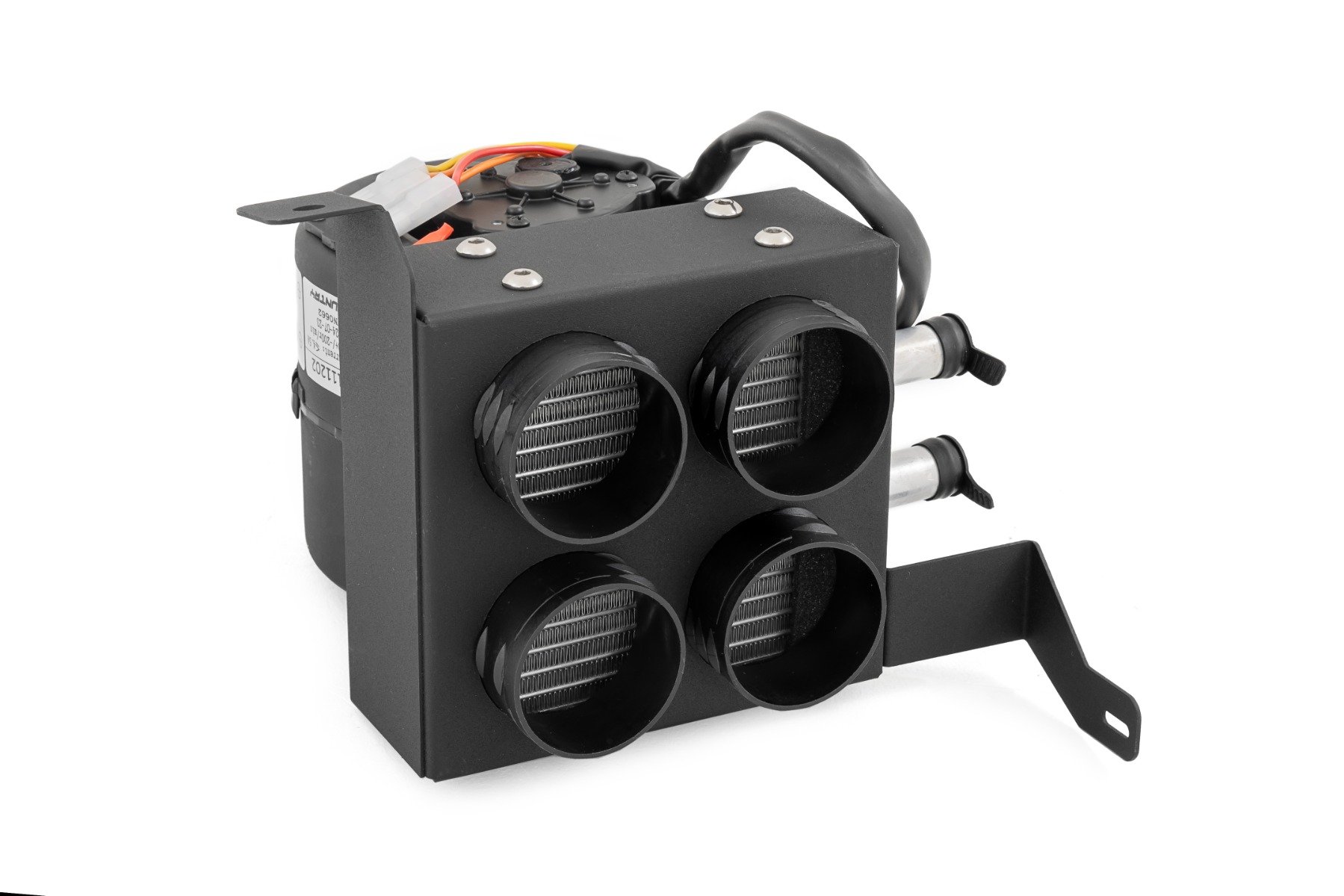 Cab Heater | Can-Am Defender HD 8/HD 9/HD 10 - Image 4