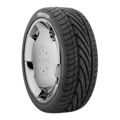 Nitto 215/45ZR17 91 W