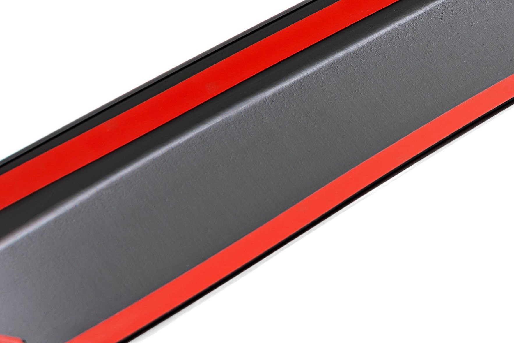 Trail Cladding | Hood Protector | Jeep Wrangler JL/Wrangler Unlimited (18-26) - Image 5