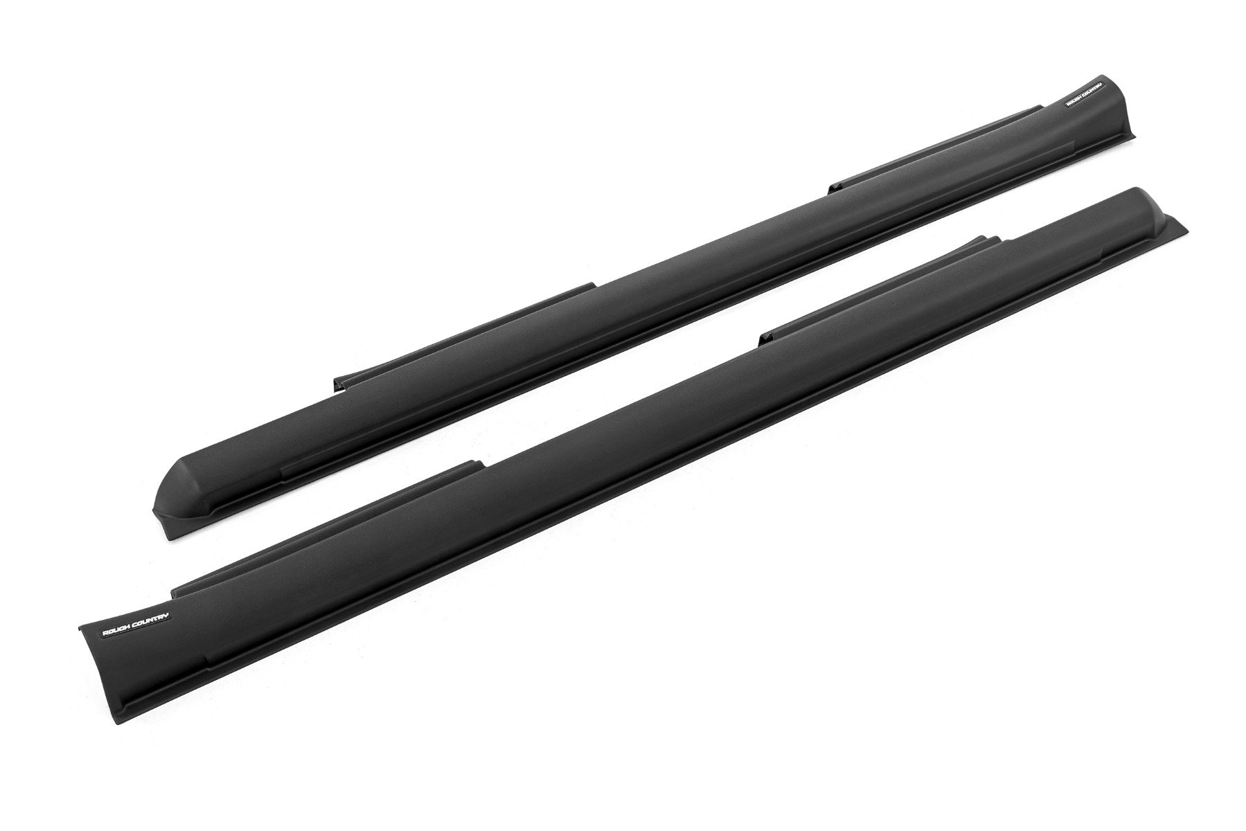 Trail Cladding | Rocker Sill Plates | Chevy Silverado 1500 2WD/4WD (19-26) - Image 2