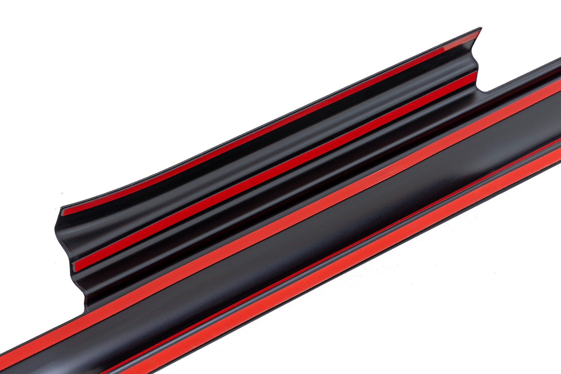 Trail Cladding | Rocker Sill Plates | Chevy Silverado 1500 2WD/4WD (19-26) - Image 4