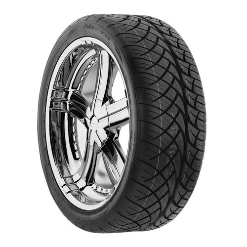 Nitto 275/55R19 111 V