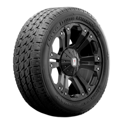 Nitto P245/65R17 105 S