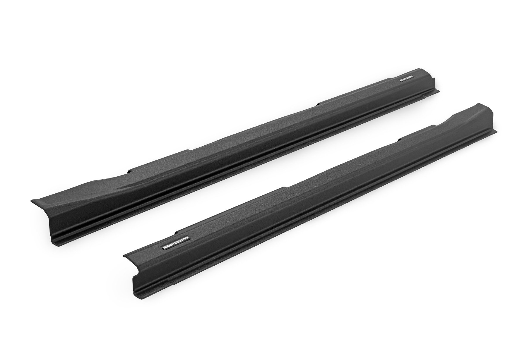Trail Cladding | Rocker Sill Plates | Ford F-150 2WD/4WD (2021-2025) - Image 5