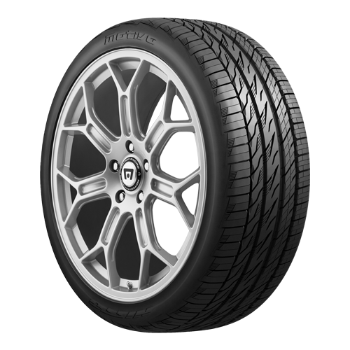 Nitto 215/55ZR17 98 W