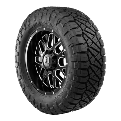 Nitto 285/45R22 114 Q