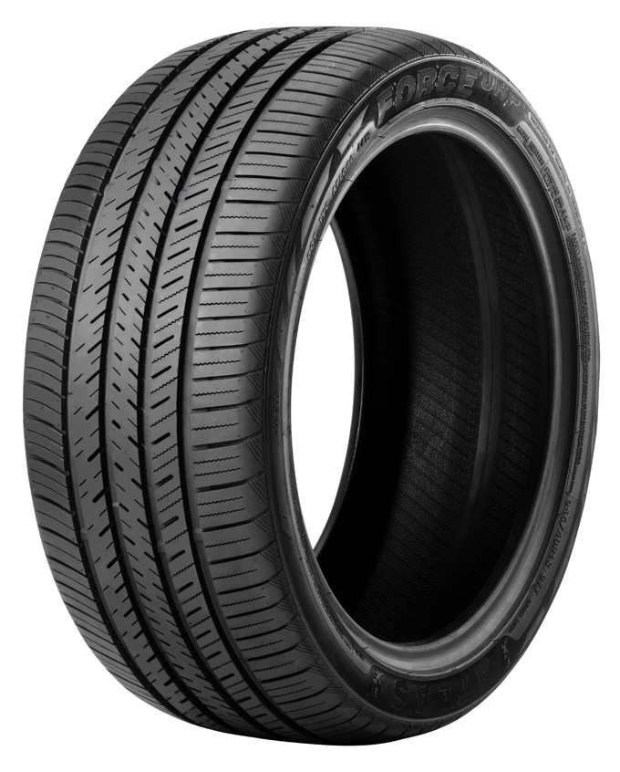 Atlas Force UHP 245/50R-20 102 V