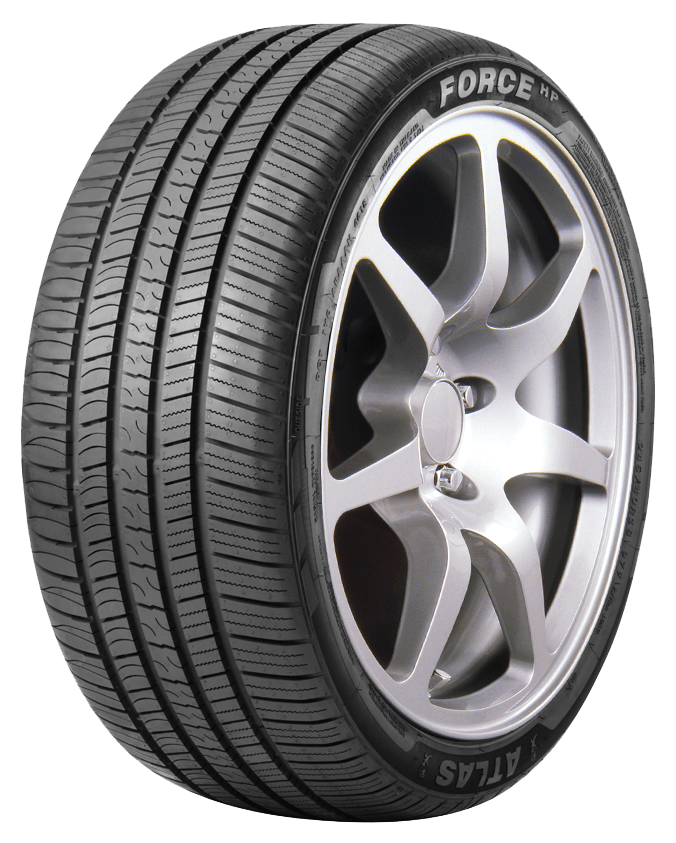 Atlas Force HP 195/50R-16 84 V
