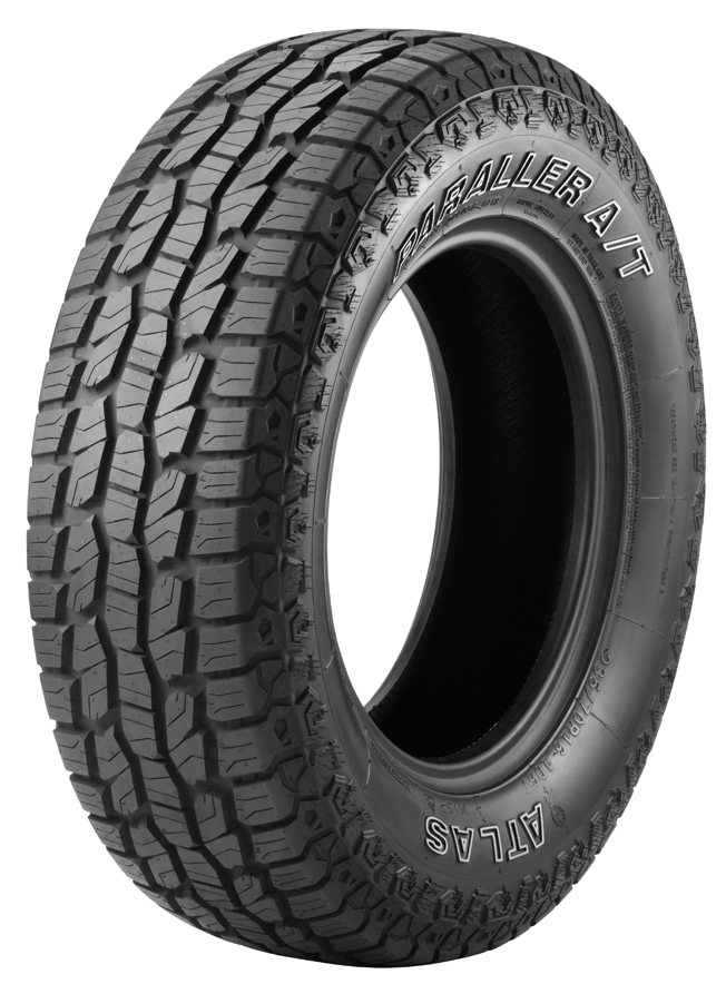 Atlas Paraller A/T 255/70R-18 113 S