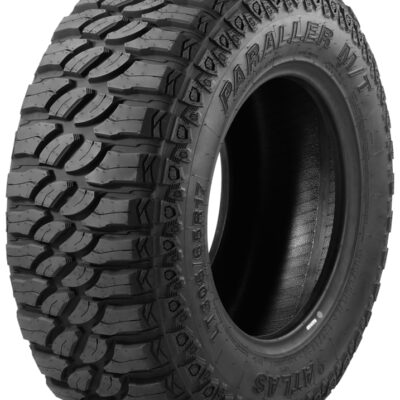 Atlas Paraller M/T LT33/12.50R-24 101 Q