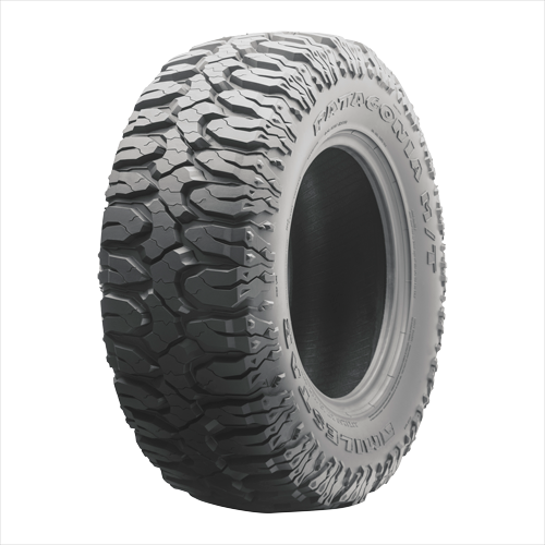 Milestar LT305/55R20 125/122 Q