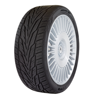 Toyo 285/35R22 106 W