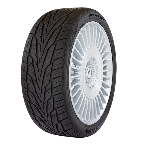 Toyo 285/40R22 110 V