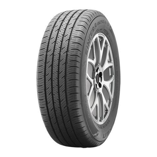 Falken 235/60R17 102 T