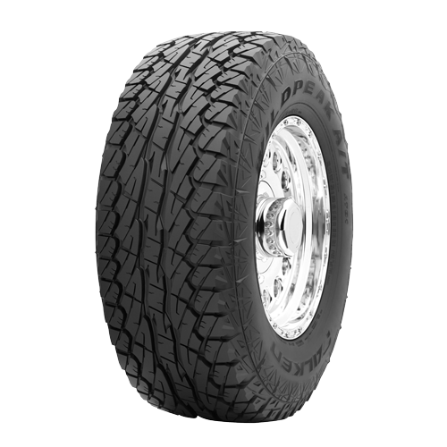 Falken 255/50R19 107 V